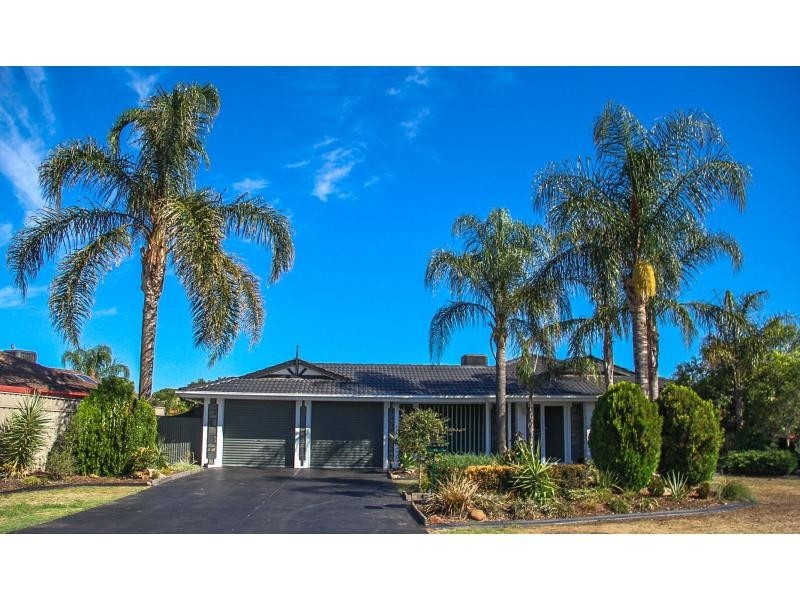 29 De Mille Street, Salisbury Downs SA 5108