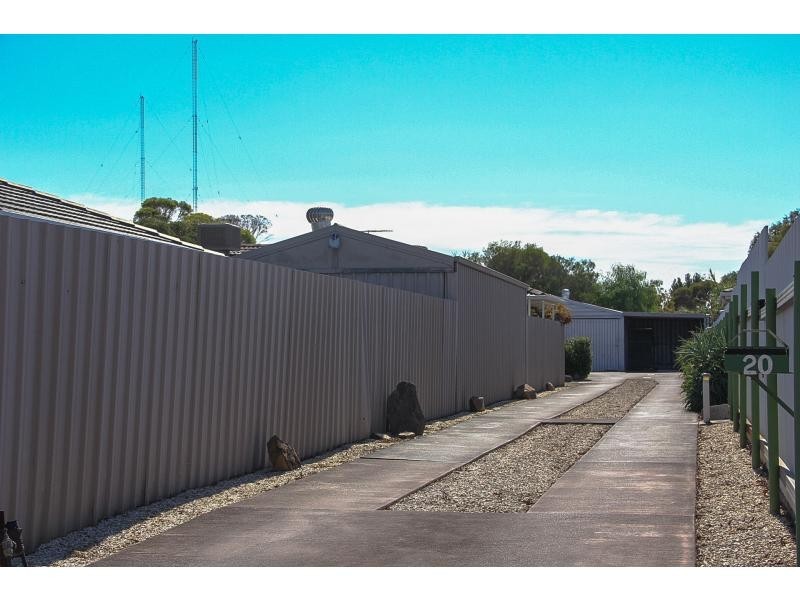 20 Princess Street, Paralowie SA 5108