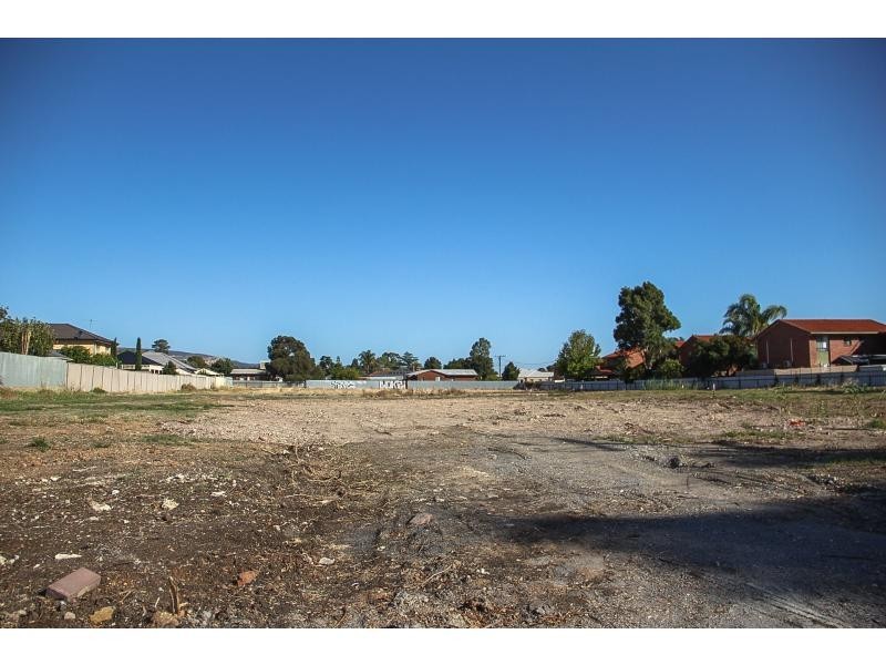 Campbelltown SA 5074