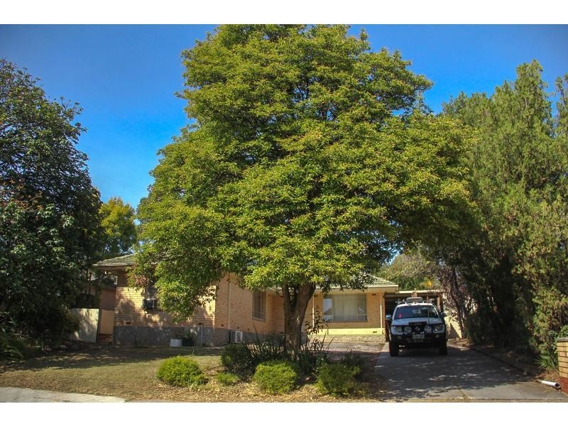 55 Far View Crescent, Ridgehaven SA 5097