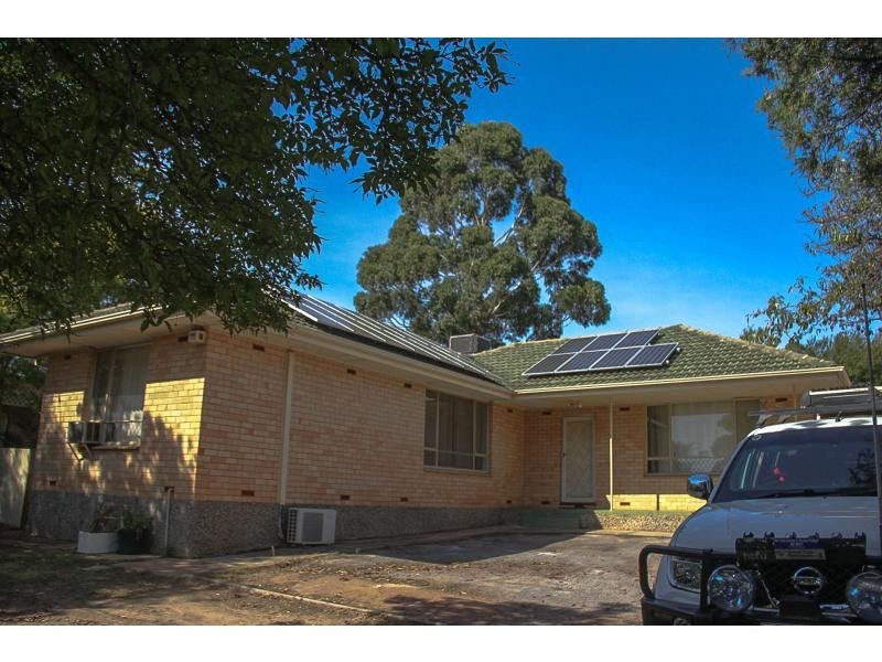 55 Far View Crescent, Ridgehaven SA 5097