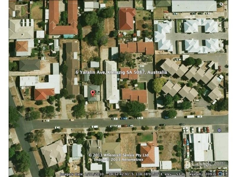 6 Yaralin Avenue, Klemzig SA 5087