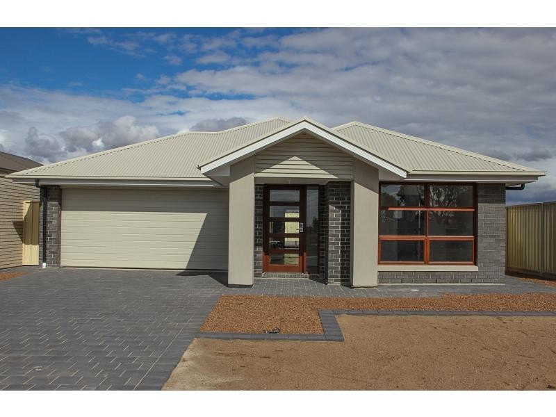 7 Adel Drive, Greenfields Estate, Munno Para West SA 5115