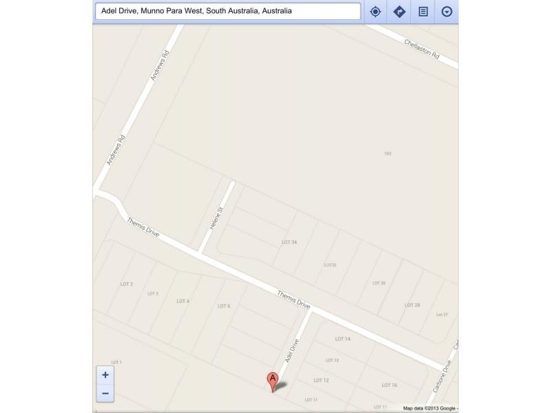 7 Adel Drive, Greenfields Estate, Munno Para West SA 5115