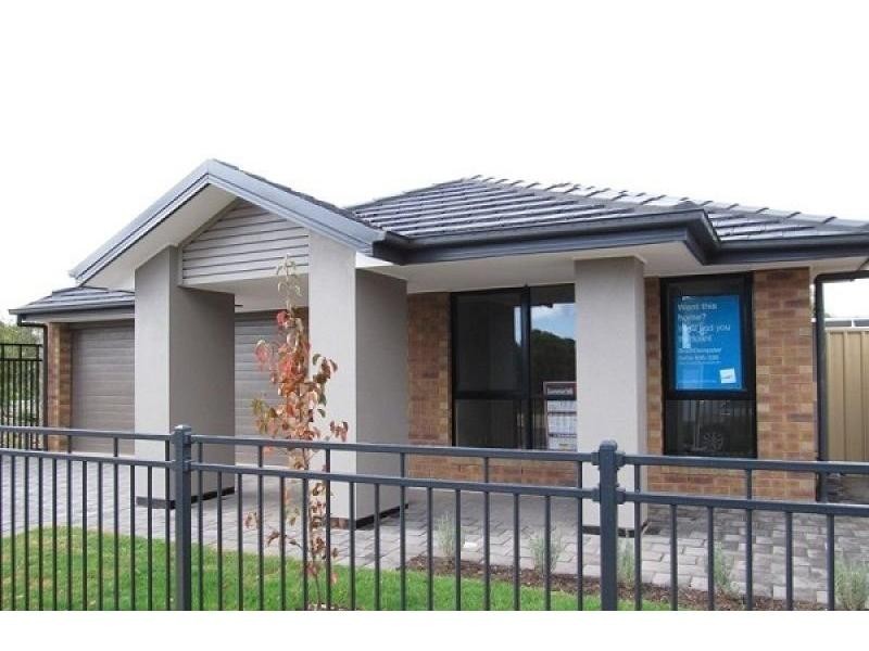 Lot 157 Featherstone Street, Playford Alive, Smithfield Plains SA 5114