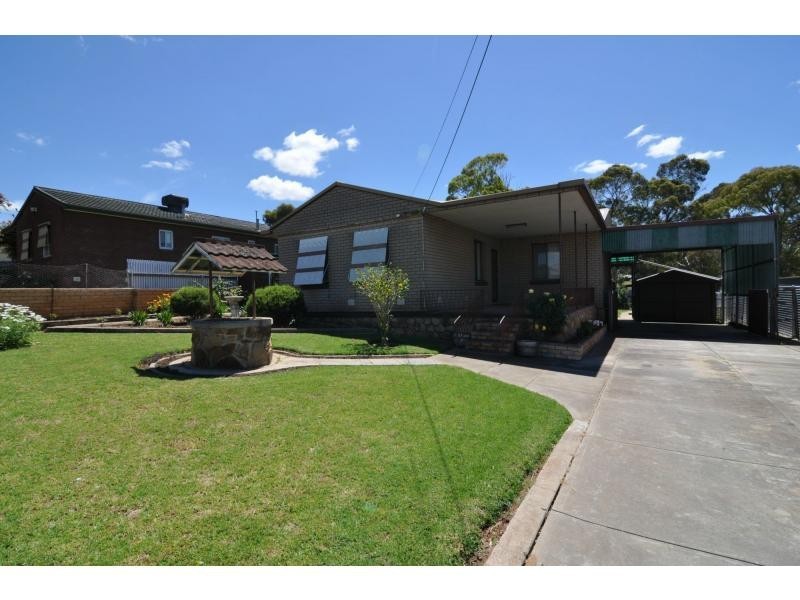 14 The Parkway, Klemzig SA 5087
