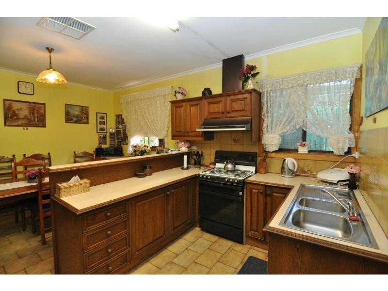 14 The Parkway, Klemzig SA 5087
