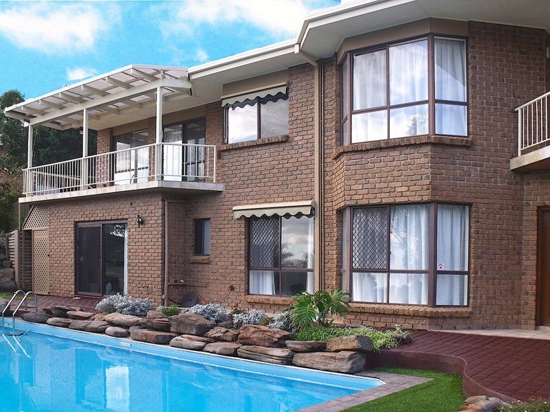 16 Bent Court, Wynn Vale SA 5127