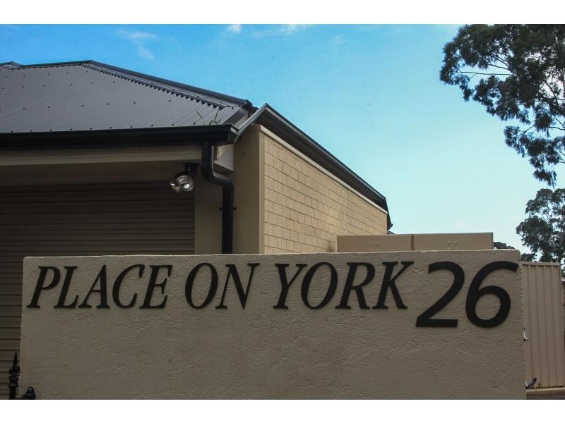 Villa 5/26 York Terrace, Salisbury SA 5108