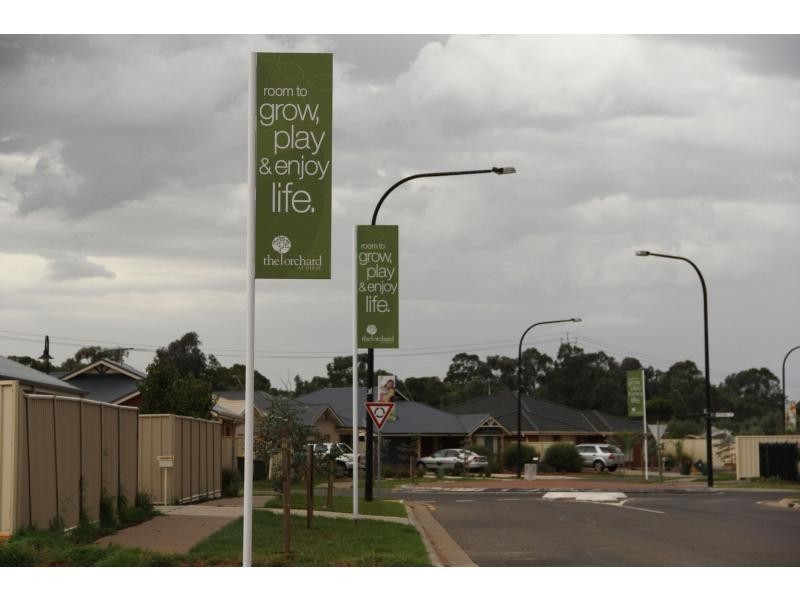 L36 Citrus Street, The Orchard, Direk SA 5110