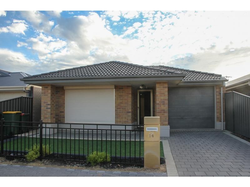 14 Semillon Crescent, Lakeside Estate, Andrews Farm SA 5114