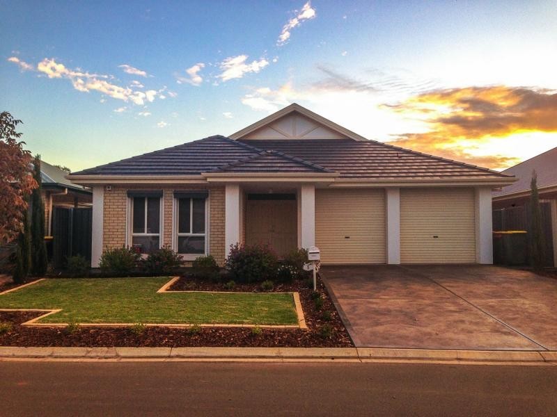 5 Stuckey Way, Blakes Crossing, Blakeview SA 5114