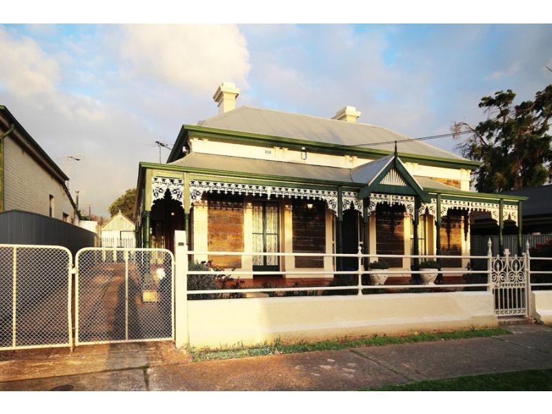 1 Romford Street, West Hindmarsh SA 5007