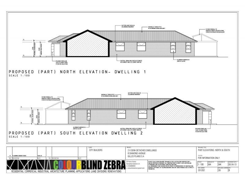 8a Diamond Avenue, Gilles Plains SA 5086