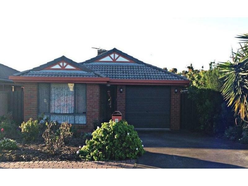 11 Darley Circuit, Noarlunga Downs SA 5168