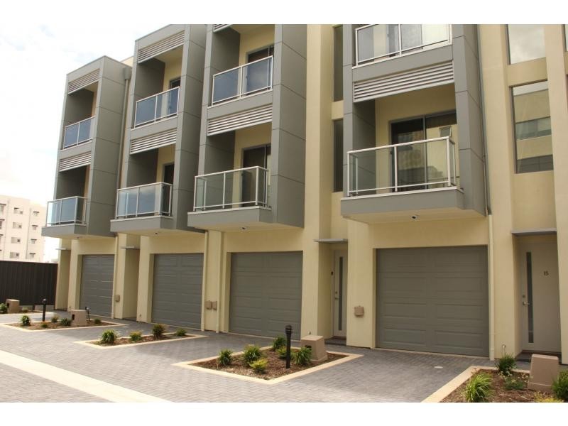 Mawson Lakes SA 5095