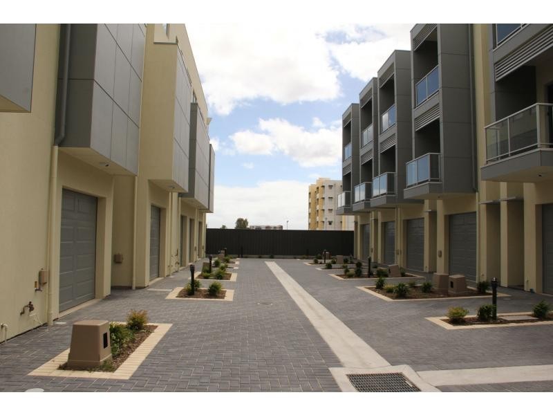 Mawson Lakes SA 5095