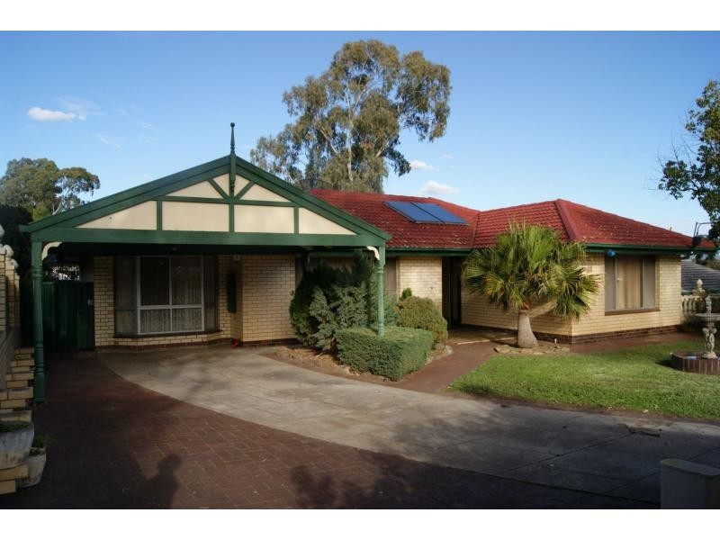 71 Reids Avenue, Highbury SA 5089