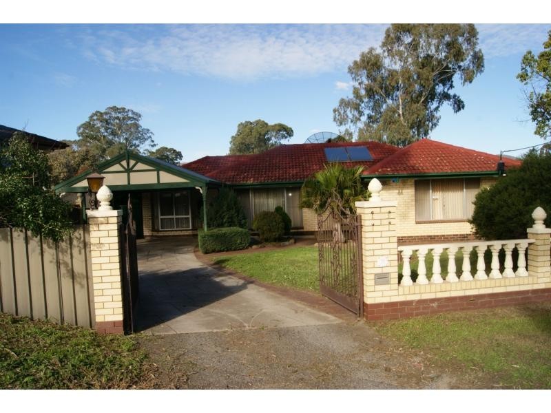 71 Reids Avenue, Highbury SA 5089