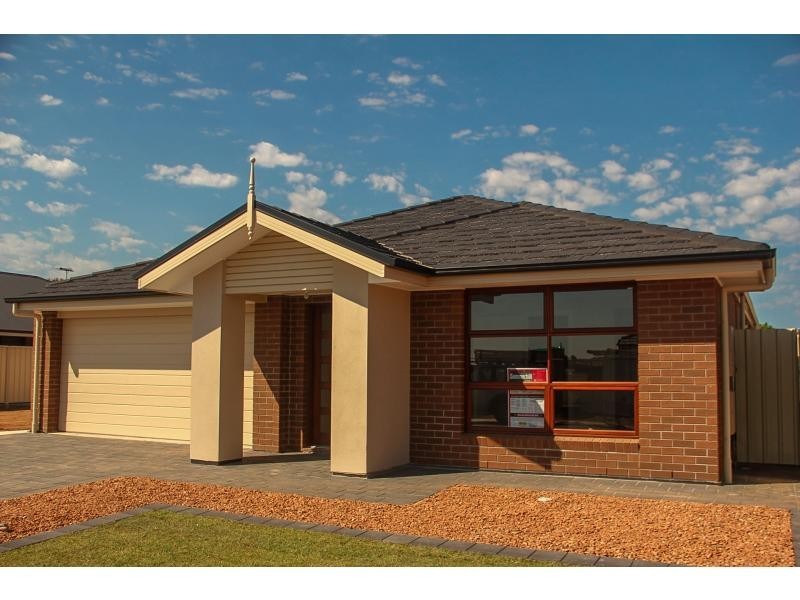 6 Helene Street, Greenfields Estate, Munno Para West SA 5115