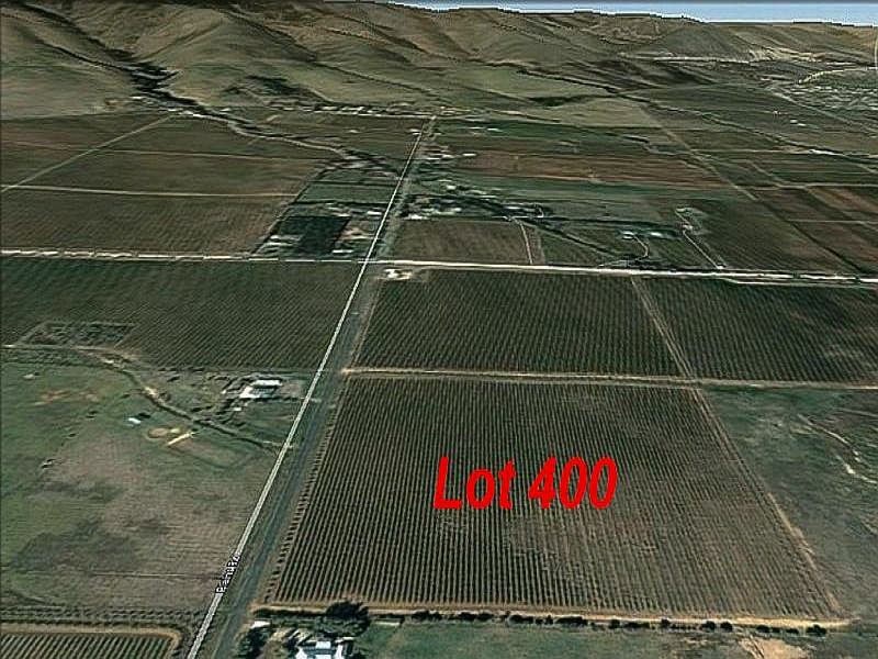 L400 Plains Road, Sellicks Hill SA 5174