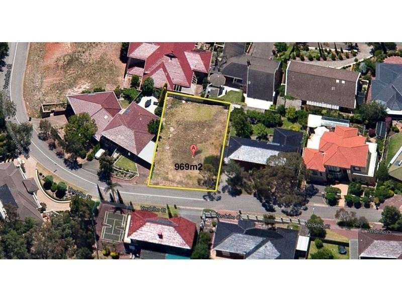 8 Verdelho Court, Auldana SA 5072