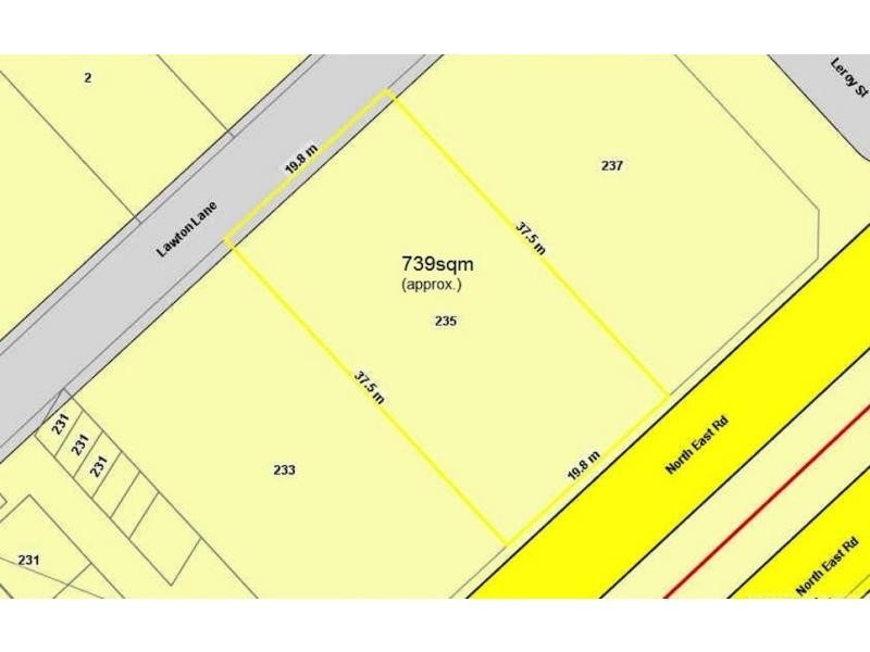 235 North East Road, Hampstead Gardens SA 5086