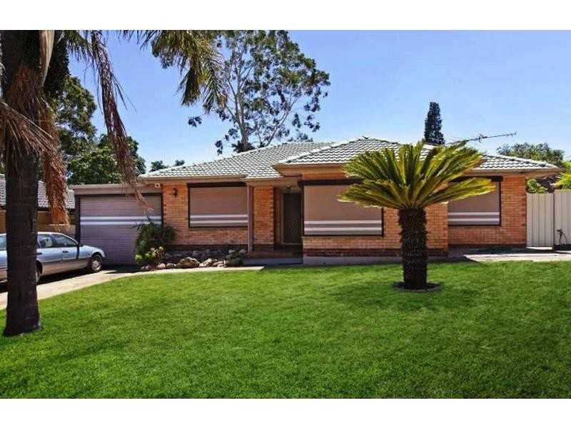 36 Topaz Crescent, Salisbury East SA 5109