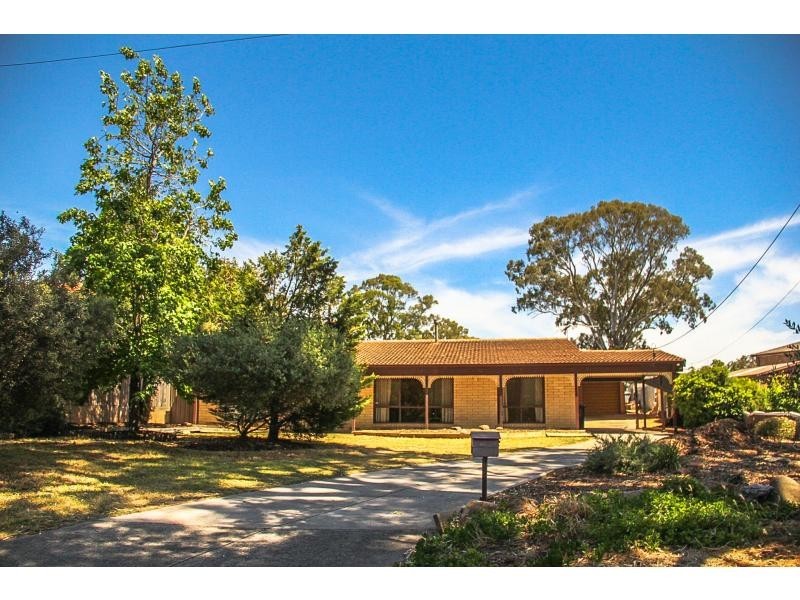 303 Lyons Road, Dernancourt SA 5075