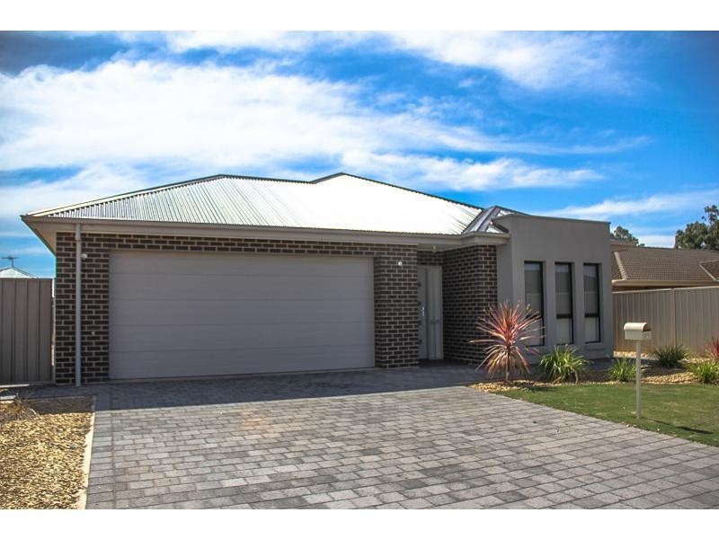 23 Burwood Road, Munno Para West SA 5115