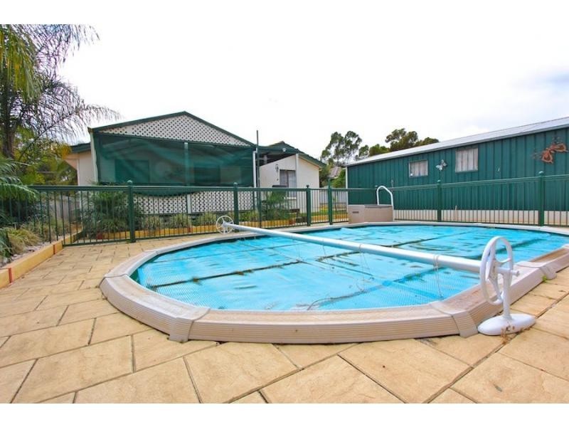 22 Sunnyside Drive, Evanston Park SA 5116