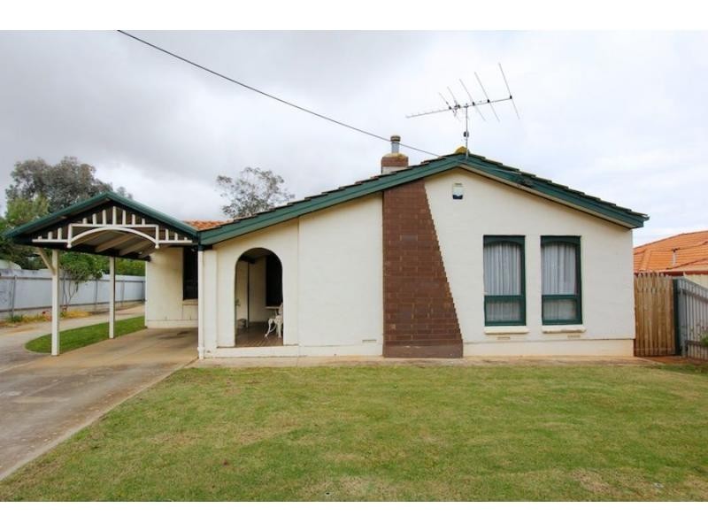 22 Sunnyside Drive, Evanston Park SA 5116