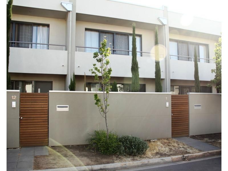 10 Hull Street, Brompton SA 5007
