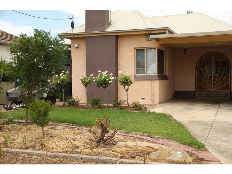 5 Wavell Street, Broadview SA 5083