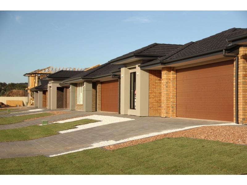 Salisbury Heights SA 5109