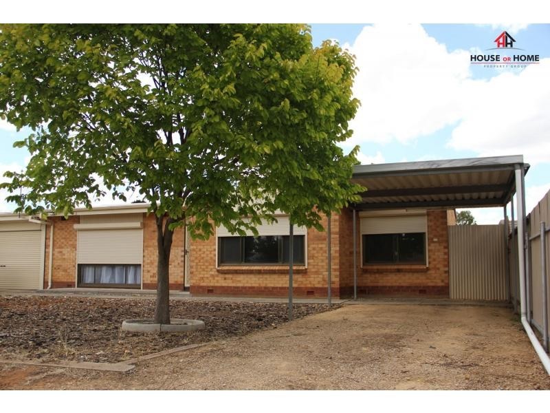 4 Gregory Street, Brahma Lodge SA 5109