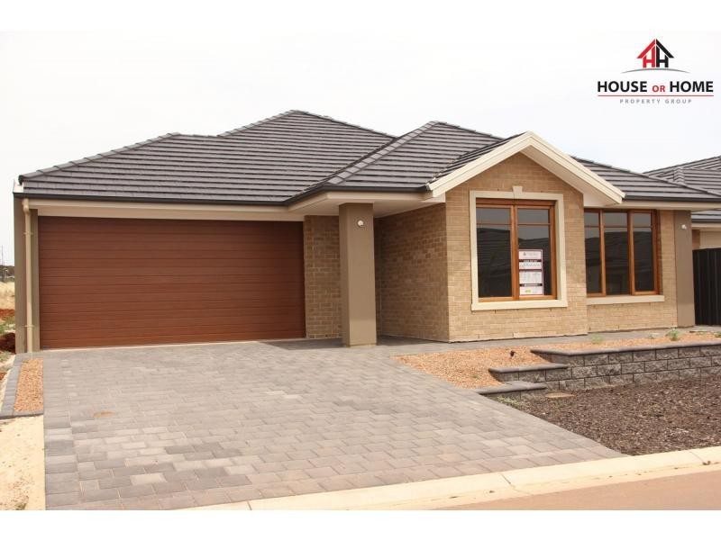 Lot 7 Boucaut Avenue, Blakes Crossing, Blakeview SA 5114