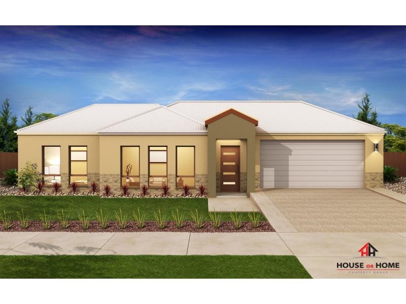 Lot 598 Bluestone Drive, Bluestone Estate, Mount Barker SA 5251