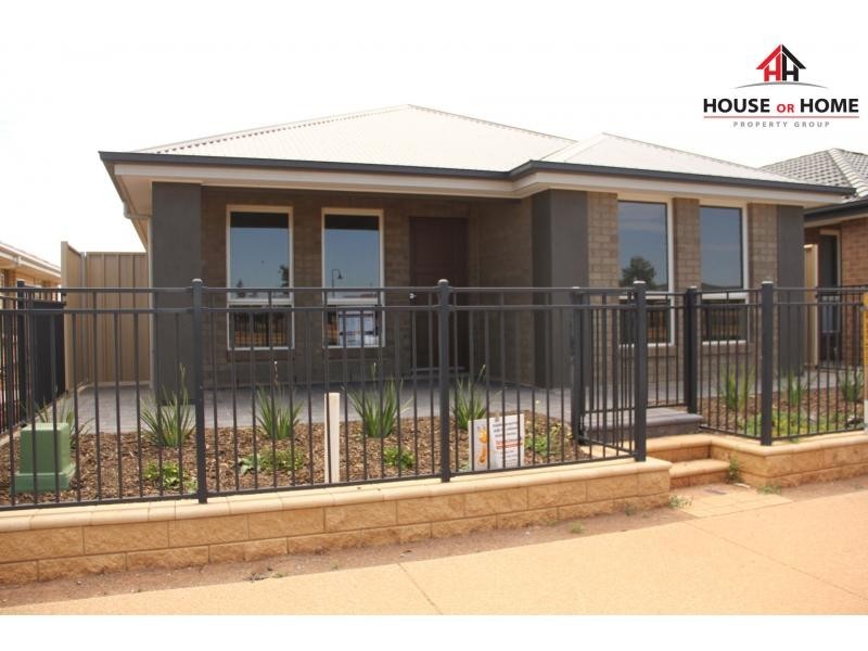 Lot 342 Newton Boulevard, Playford Alive, Munno Para SA 5115