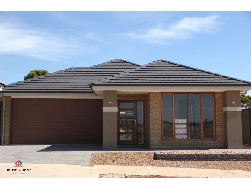 Lot 208 Hayfield Avenue, Blakes Crossing, Blakeview SA 5114