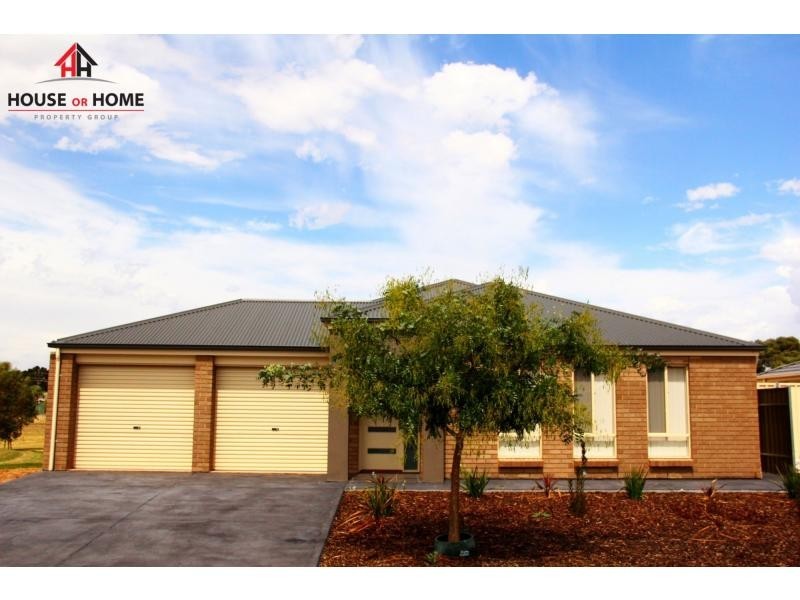 4 Dyson Street, Evanston SA 5116