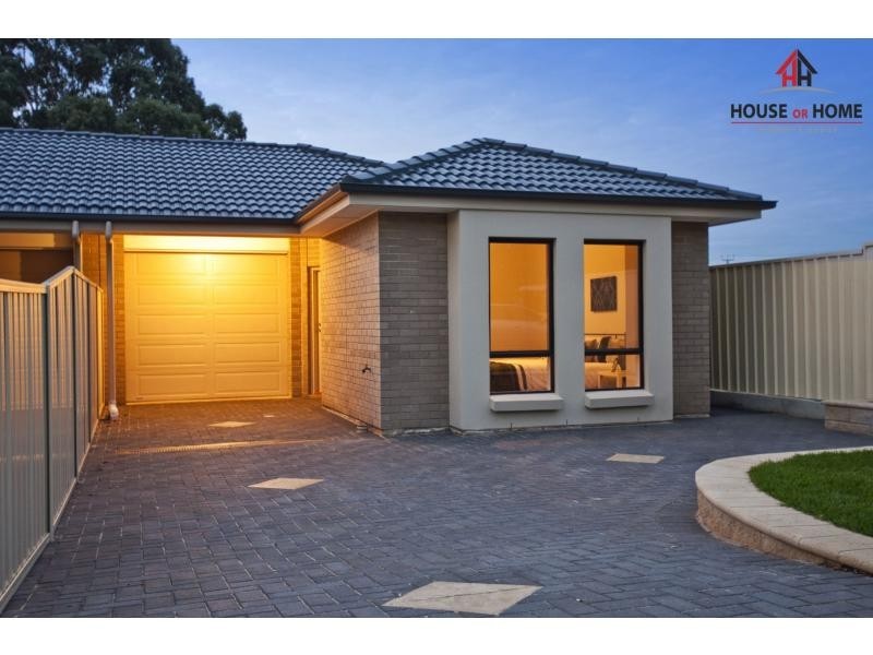 58 Australian Avenue, Clovelly Park SA 5042