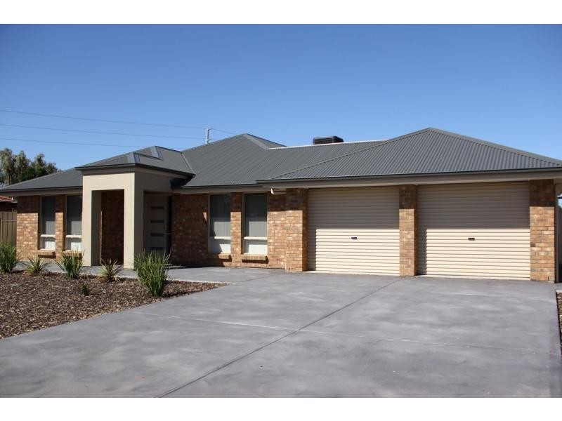 52 Hillier Road, Evanston SA 5116