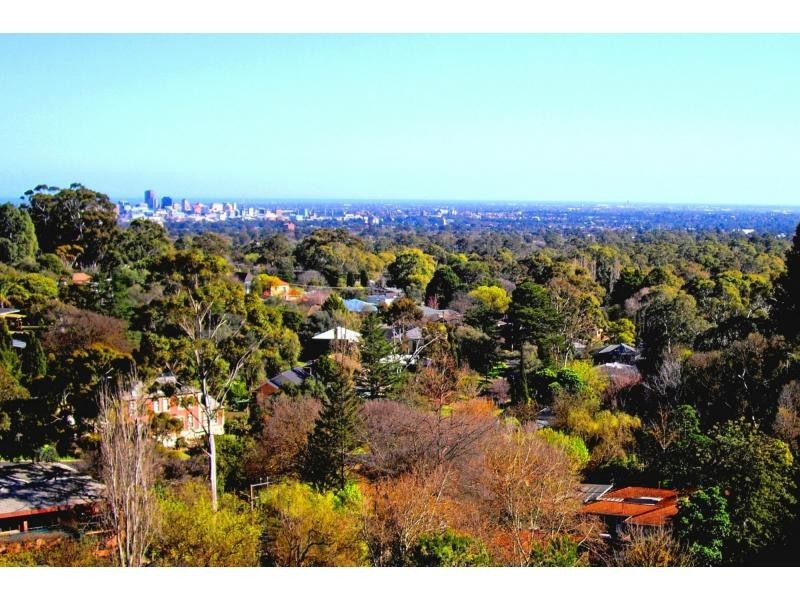 Lot 501 Wyatt Road, Burnside SA 5066