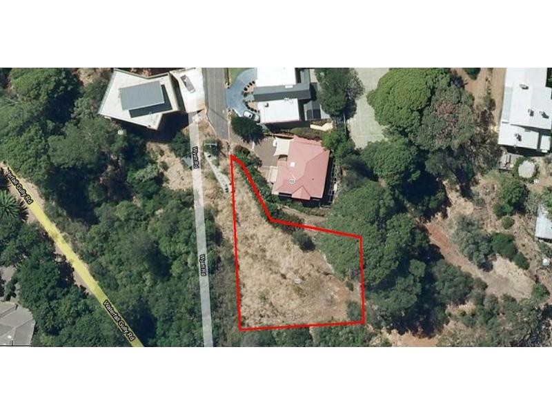Lot 501 Wyatt Road, Burnside SA 5066
