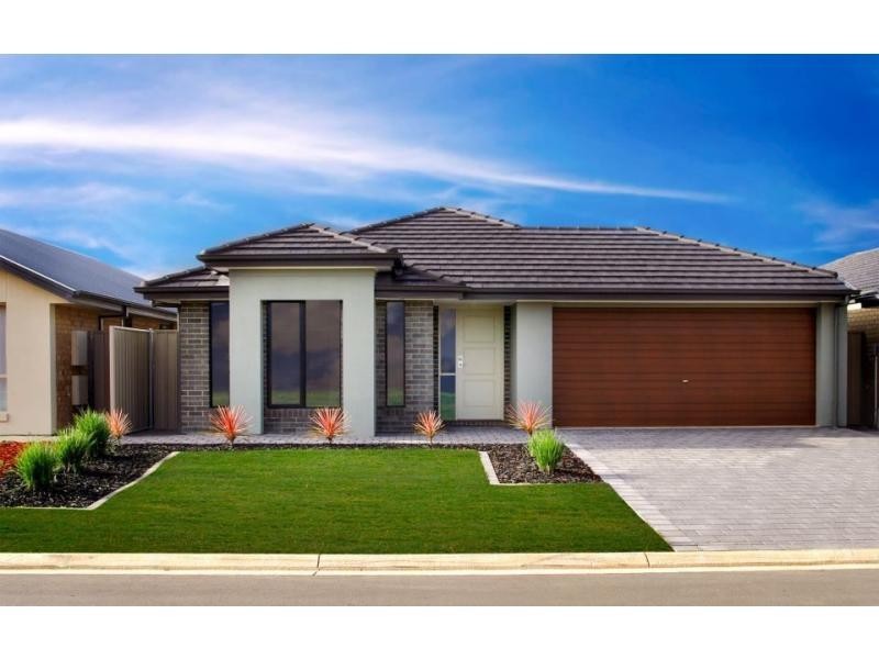 Lot 38 Citrus Street, The Orchard, Direk SA 5110