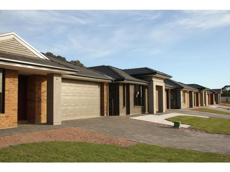 Lot 7 Bradford Avenue, Caruso Fields, Salisbury Heights SA 5109