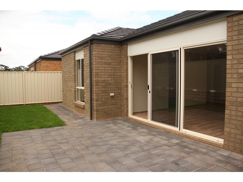 Lot 7 Bradford Avenue, Caruso Fields, Salisbury Heights SA 5109