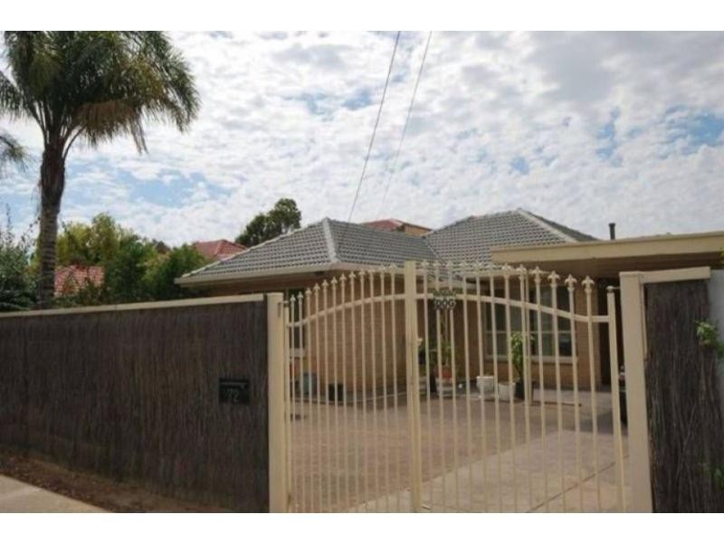 72 Hawson Avenue, North Plympton SA 5037