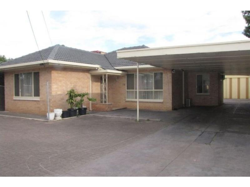 72 Hawson Avenue, North Plympton SA 5037